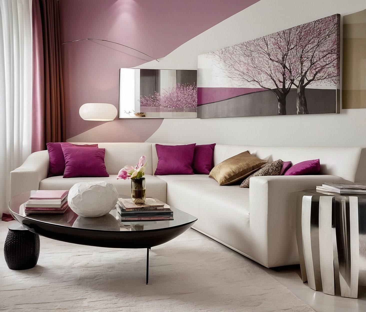 Loft industrial renovado con elegancia