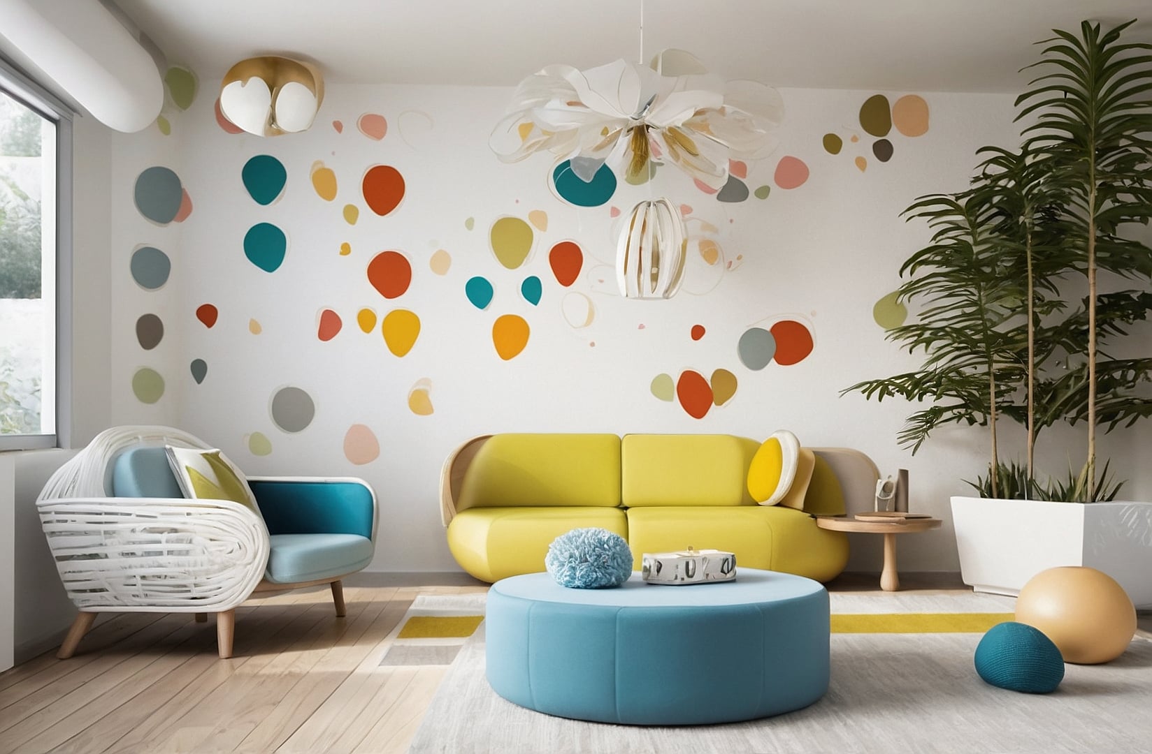Decora tu hogar con estilo