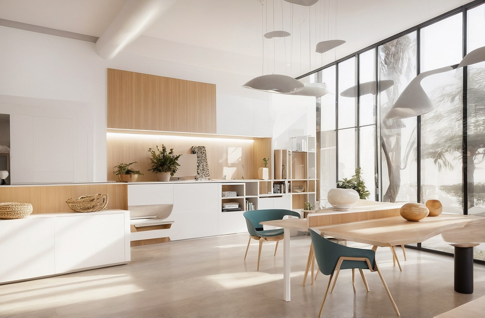 Interiores con personalidad única